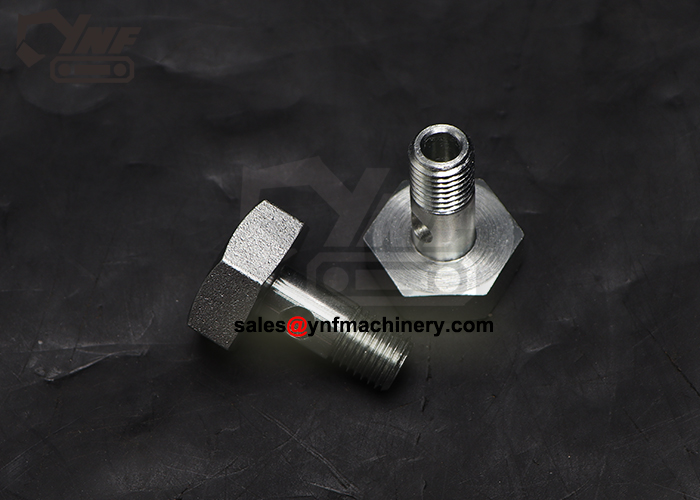 Altri ricambi per escavatore YNF18477, 20Y-62-18910 YNF18477, vista 3