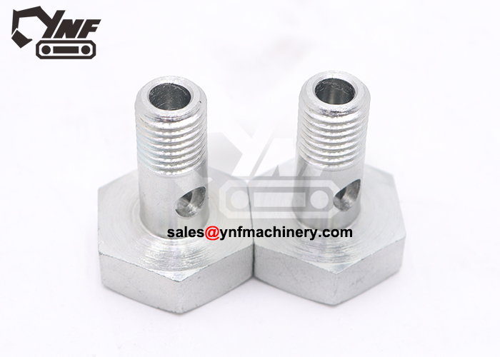 Altri ricambi per escavatore YNF18477, 20Y-62-18910 YNF18477, vista 4