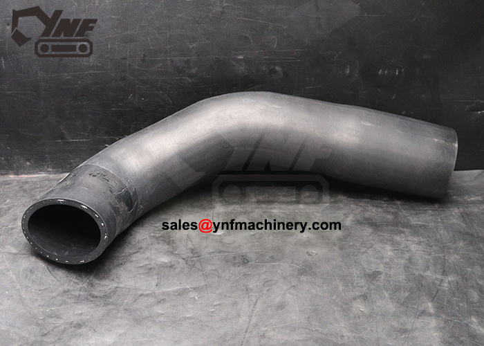 Tubo flessibile YNF18480, 420109-00186, DX340LCA, DX345LCA YNF18480, vista 1