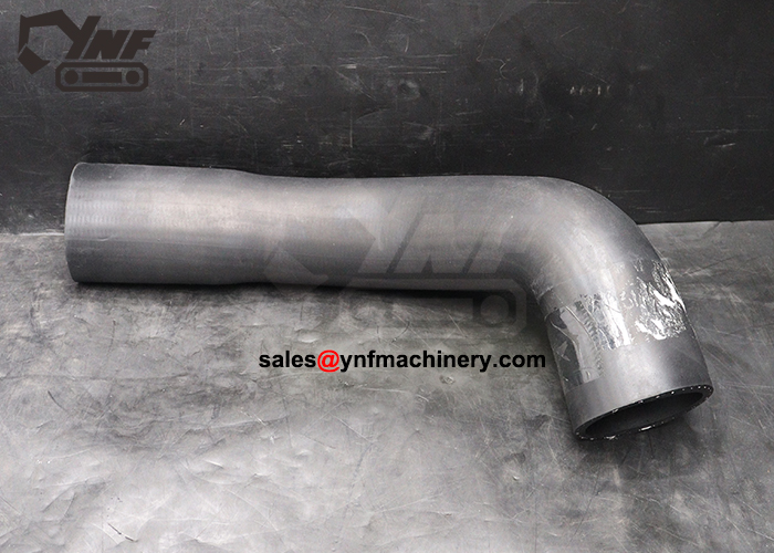 Tubo flessibile YNF18480, 420109-00186, DX340LCA, DX345LCA YNF18480, vista 2