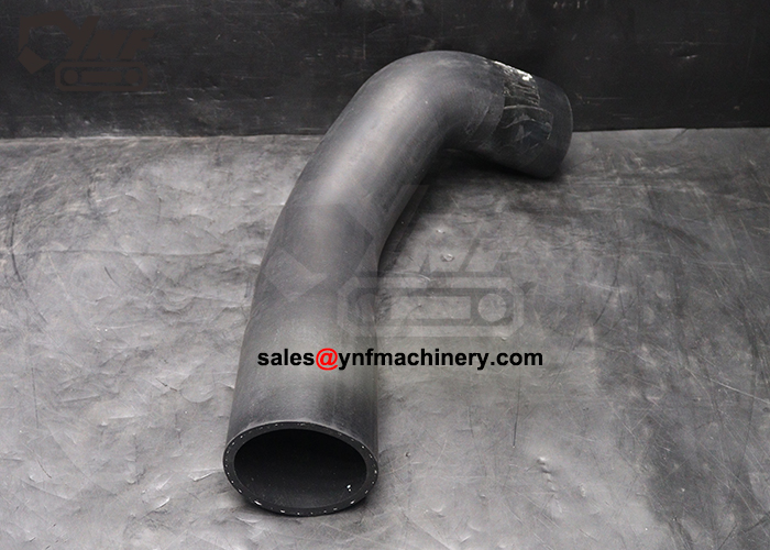 Tubo flessibile YNF18480, 420109-00186, DX340LCA, DX345LCA YNF18480, vista 3