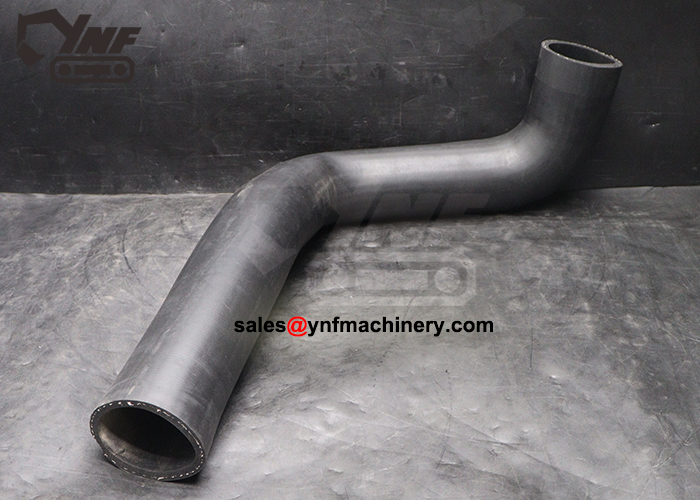Tubo flessibile YNF18481, 420109-00189, DX340LCA, DX345LCA YNF18481, vista 1