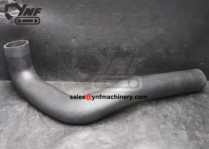 Tubo flessibile YNF18481, 420109-00189, DX340LCA, DX345LCA YNF18481, vista 2