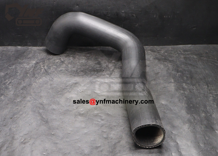 Tubo flessibile YNF18481, 420109-00189, DX340LCA, DX345LCA YNF18481, vista 3