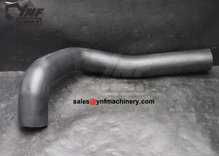 Tubo flessibile YNF18481, 420109-00189, DX340LCA, DX345LCA YNF18481, vista 4