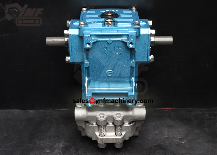 Componente pompa idraulica YNF18490, 357201, 5CP6221 YNF18490, vista 1