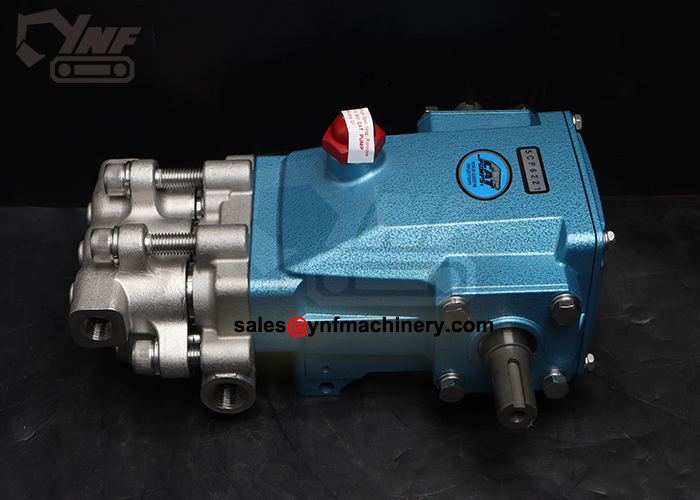 Componente pompa idraulica YNF18490, 357201, 5CP6221 YNF18490, vista 4