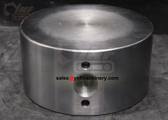 Giunti e componenti di trasmissione YNF18503, OD125, H62, M20 YNF18503, vista 2