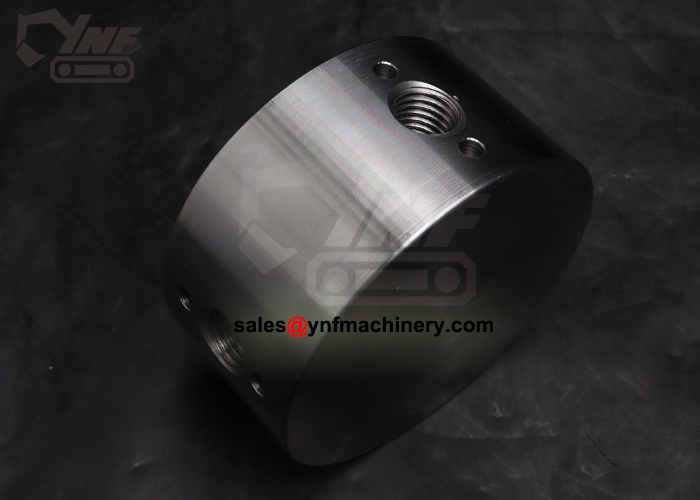 Giunti e componenti di trasmissione YNF18503, OD125, H62, M20 YNF18503, vista 3
