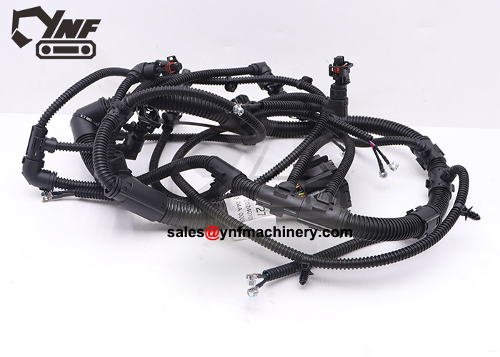 Cablaggio elettrico YNF18507, VOE20893636, EC300, D7E YNF18507, vista 1