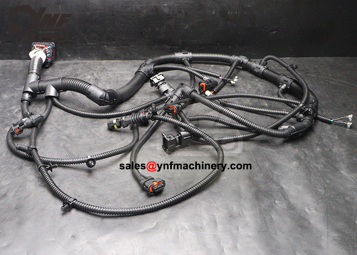 Cablaggio elettrico YNF18507, VOE20893636, EC300, D7E YNF18507, vista 2