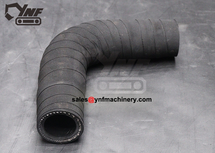 Tubo flessibile YNF18510, L125mm, ID27mm YNF18510, vista 2