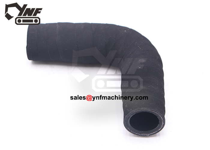 Tubo flessibile YNF18510, L125mm, ID27mm YNF18510, vista 5