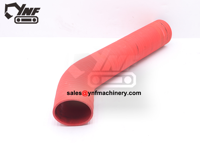 Tubo flessibile YNF18520, E390CAT390 YNF18520, vista 1