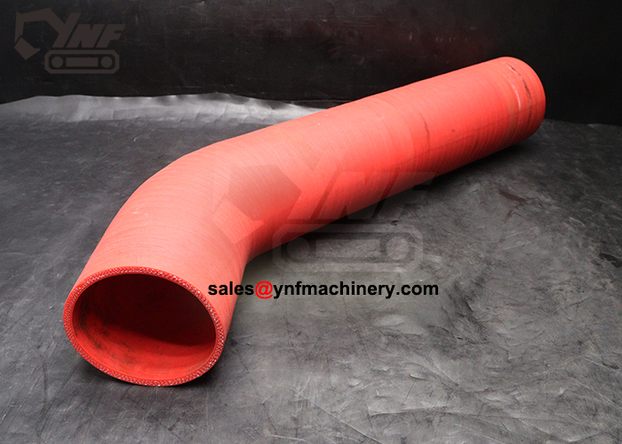 Tubo flessibile YNF18520, E390CAT390 YNF18520, vista 4
