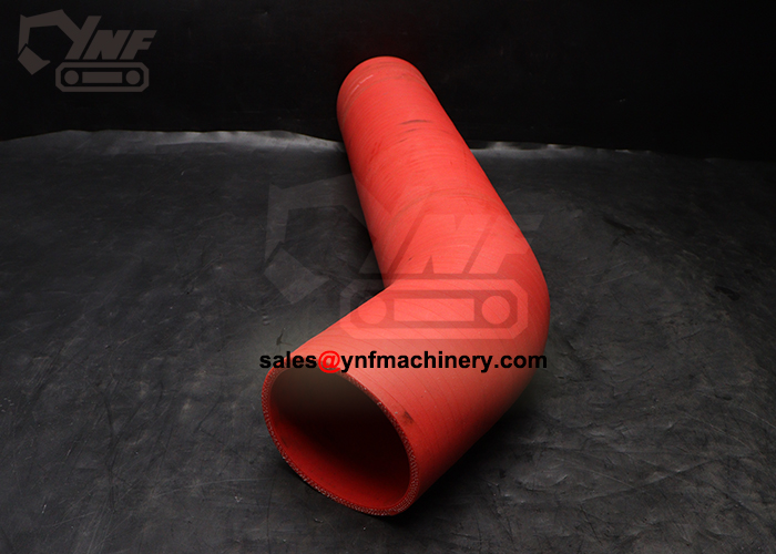 Tubo flessibile YNF18520, E390CAT390 YNF18520, vista 5