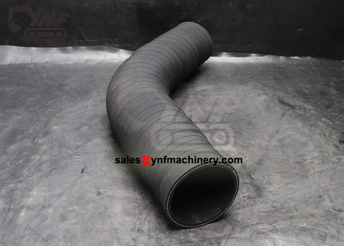 Tubo flessibile YNF18521, EC140B, 14505991 YNF18521, vista 1