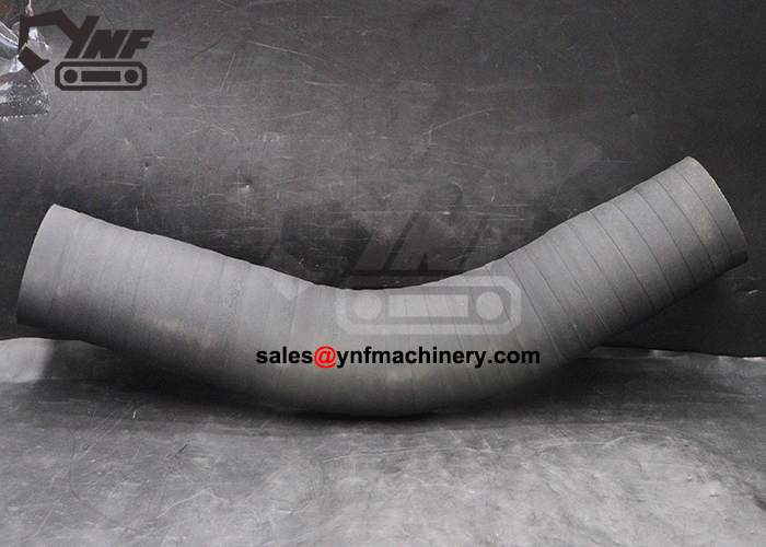 Tubo flessibile YNF18521, EC140B, 14505991 YNF18521, vista 3