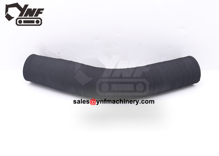 Tubo flessibile YNF18521, EC140B, 14505991 YNF18521, vista 5