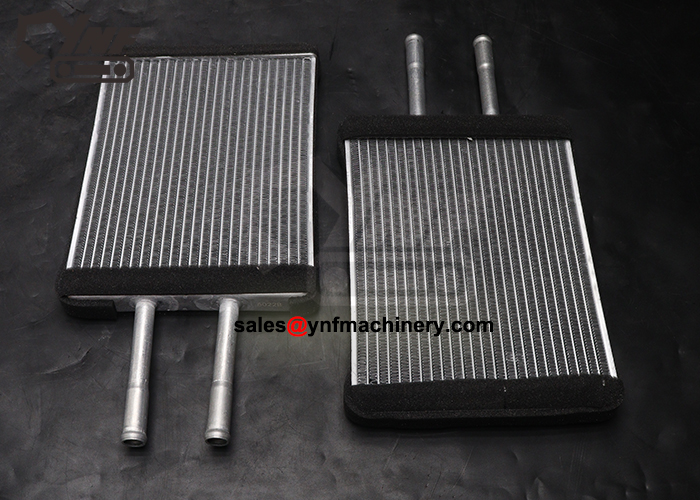 Ricambi cabina e accessori YNF18523, K1002214 YNF18523, vista 4