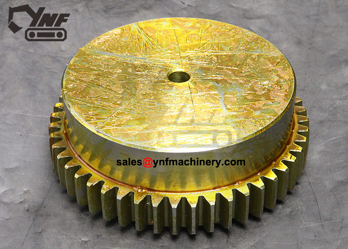 Componente riduttore YNF18533, 48-, OD176, H65 YNF18533, vista 1
