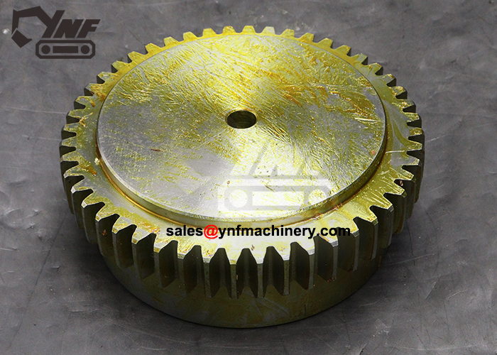 Componente riduttore YNF18533, 48-, OD176, H65 YNF18533, vista 2