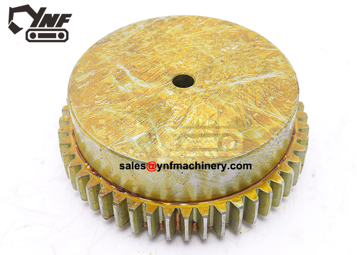 Componente riduttore YNF18533, 48-, OD176, H65 YNF18533, vista 3