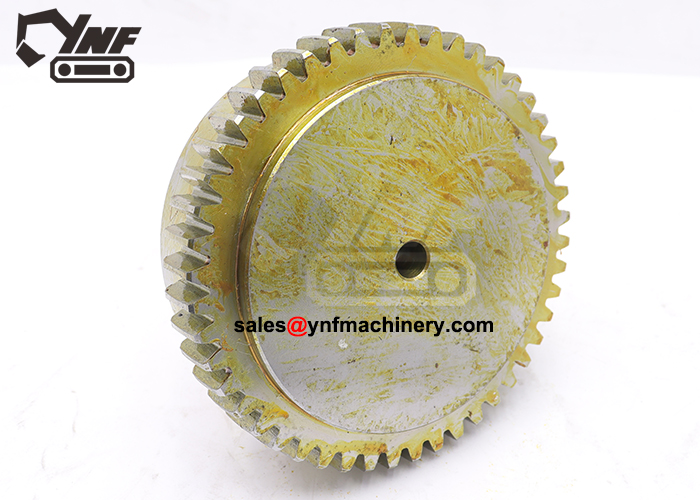 Componente riduttore YNF18533, 48-, OD176, H65 YNF18533, vista 4