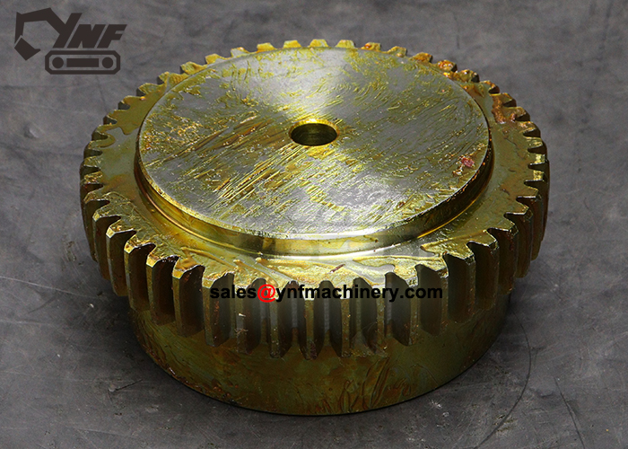 Componente riduttore YNF18534, 46-, OD145, H60 YNF18534, vista 1