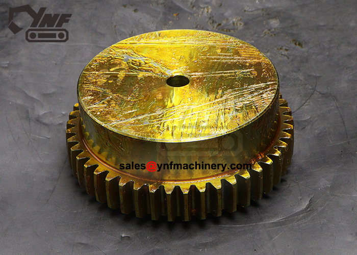 Componente riduttore YNF18534, 46-, OD145, H60 YNF18534, vista 2