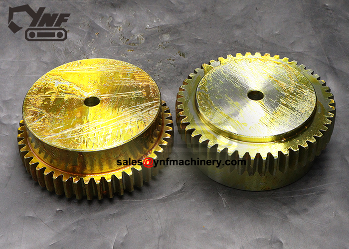 Componente riduttore YNF18534, 46-, OD145, H60 YNF18534, vista 3