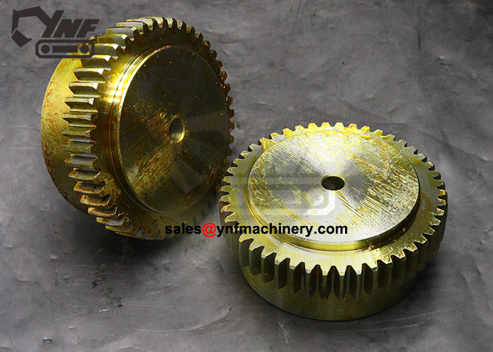 Componente riduttore YNF18534, 46-, OD145, H60 YNF18534, vista 4