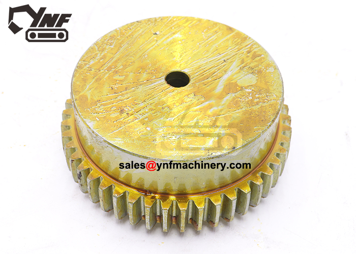 Componente riduttore YNF18534, 46-, OD145, H60 YNF18534, vista 5