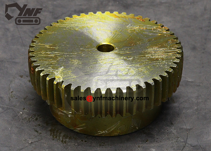 Componente riduttore YNF18535, 50-, OD130, H55 YNF18535, vista 1