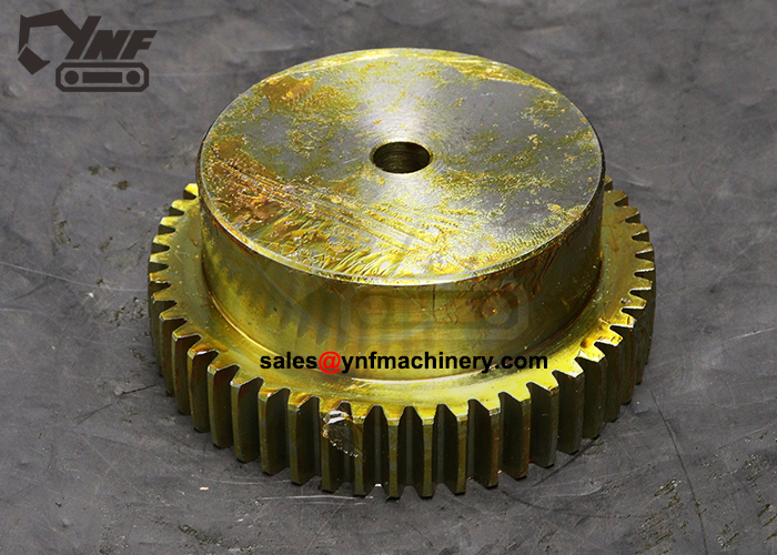Componente riduttore YNF18535, 50-, OD130, H55 YNF18535, vista 2