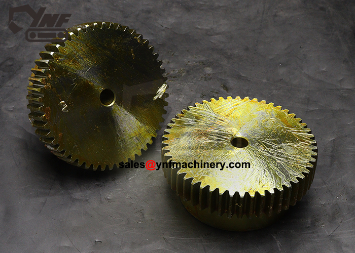 Componente riduttore YNF18535, 50-, OD130, H55 YNF18535, vista 3