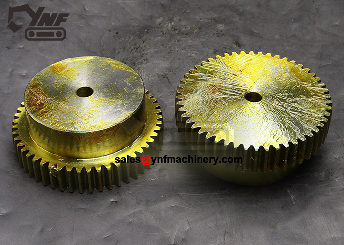 Componente riduttore YNF18535, 50-, OD130, H55 YNF18535, vista 4