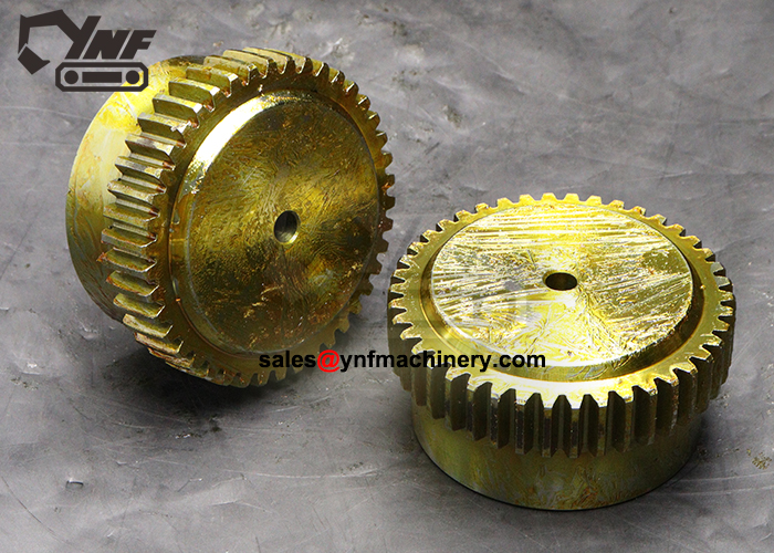 Componente riduttore YNF18536, 42-, OD110, ID10, H55 YNF18536, vista 4