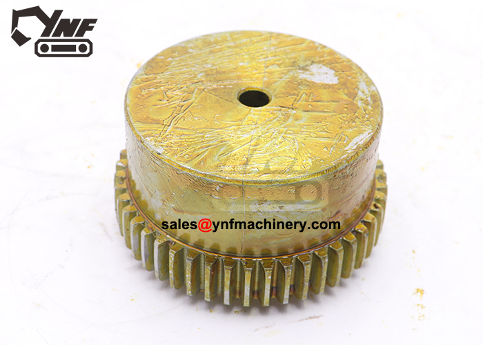 Componente riduttore YNF18536, 42-, OD110, ID10, H55 YNF18536, vista 5