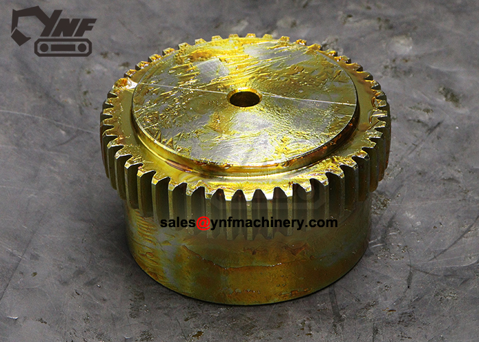 Componente riduttore YNF18537, 47-, OD98, ID10, H55 YNF18537, vista 1