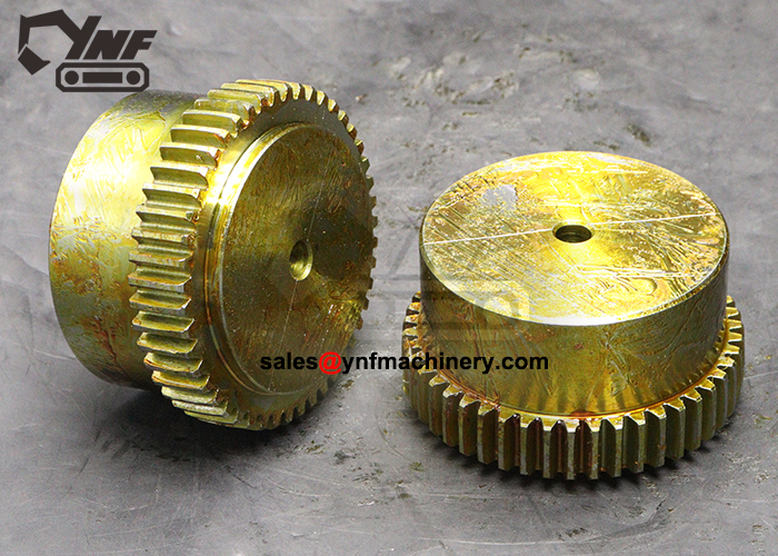 Componente riduttore YNF18537, 47-, OD98, ID10, H55 YNF18537, vista 4