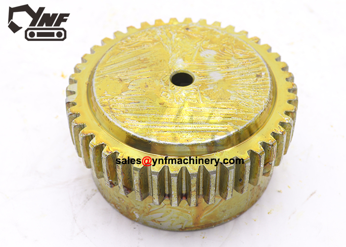 Componente riduttore YNF18537, 47-, OD98, ID10, H55 YNF18537, vista 5