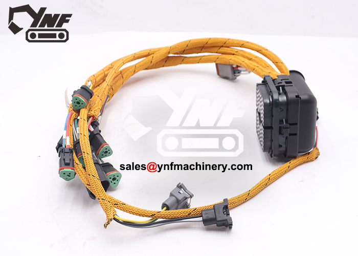 Cablaggio elettrico YNF18544, 381-2499, CAT329D YNF18544, vista 1