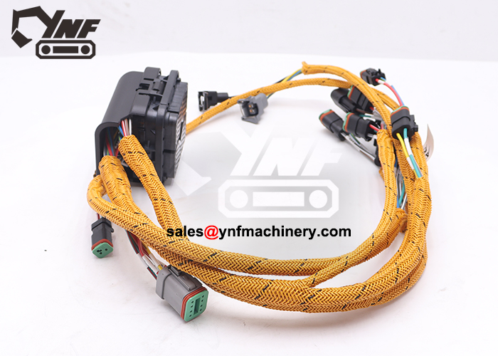 Cablaggio elettrico YNF18544, 381-2499, CAT329D YNF18544, vista 3