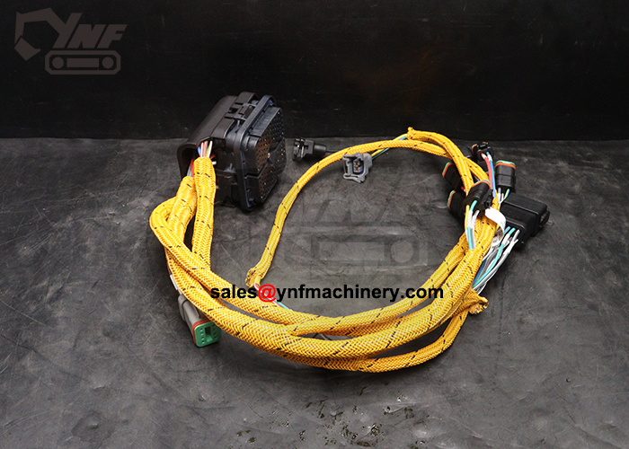 Cablaggio elettrico YNF18544, 381-2499, CAT329D YNF18544, vista 5