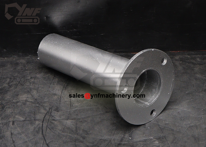 Tubo silenziatore SH130-5 YNF18567, vista prodotto 2