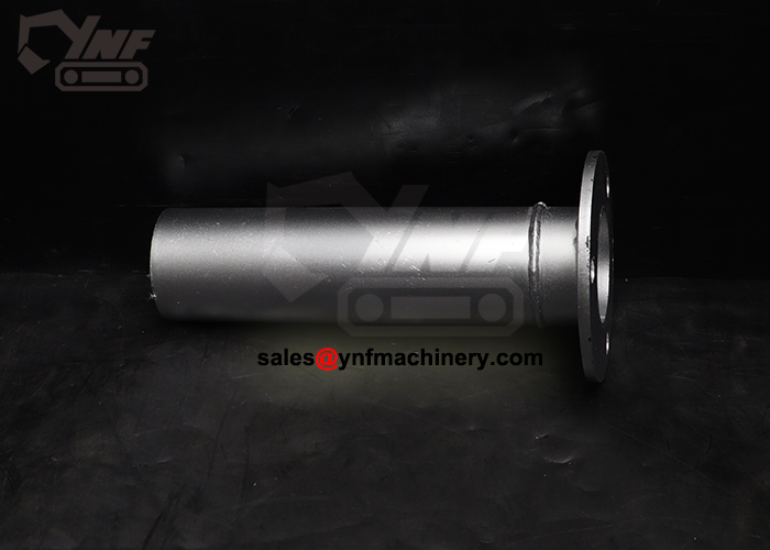 Tubo silenziatore SH130-5 YNF18567, vista prodotto 3