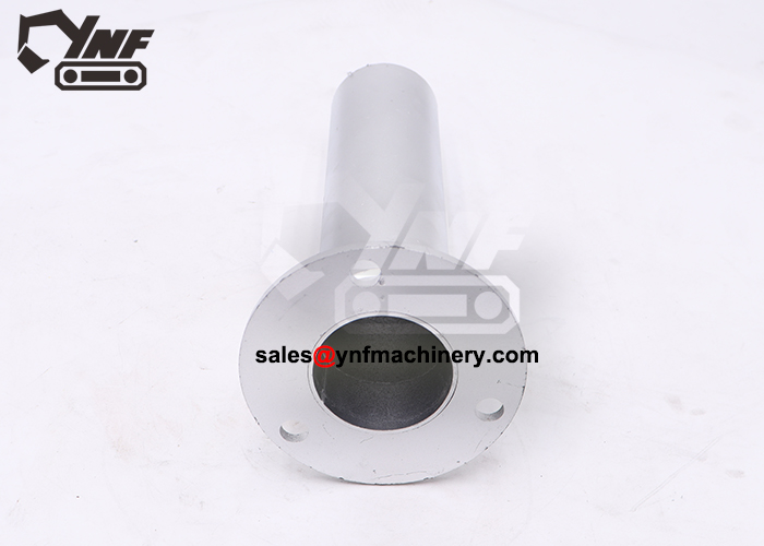 Tubo silenziatore SH130-5 YNF18567, vista prodotto 5