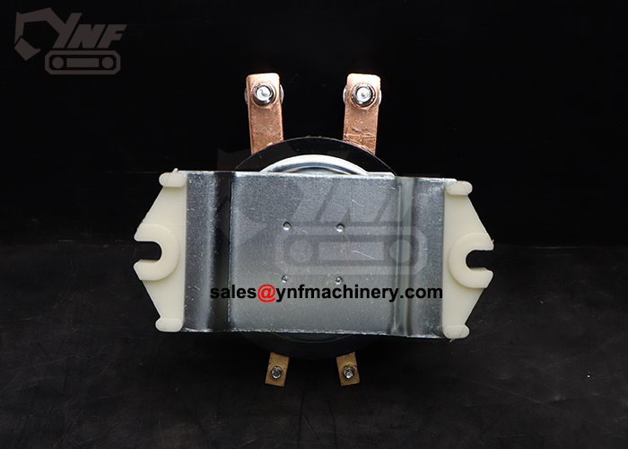 Relè o temporizzatore YNF18571, 8-94379543-1, 180 YNF18571, vista 3