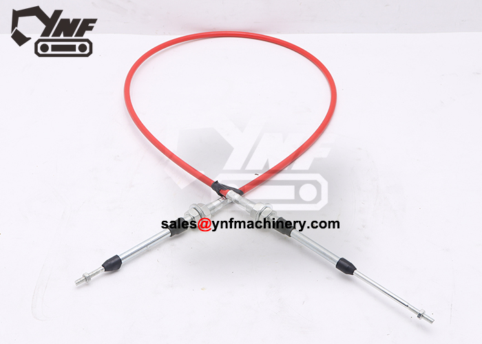 Ricambi cabina e accessori YNF18572, 103-43-53350, D20 YNF18572, vista 5